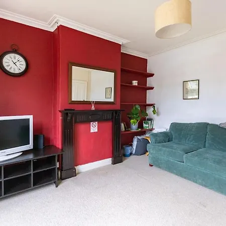 Park View House - Sleeps 6 York
