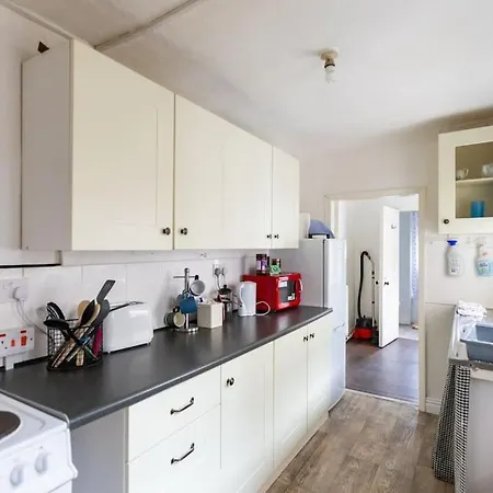 Park View House - Sleeps 6 * York