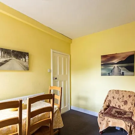 Сasa de vacaciones Park View House - Sleeps 6 York