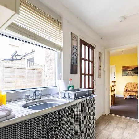 度假居 Park View House - Sleeps 6