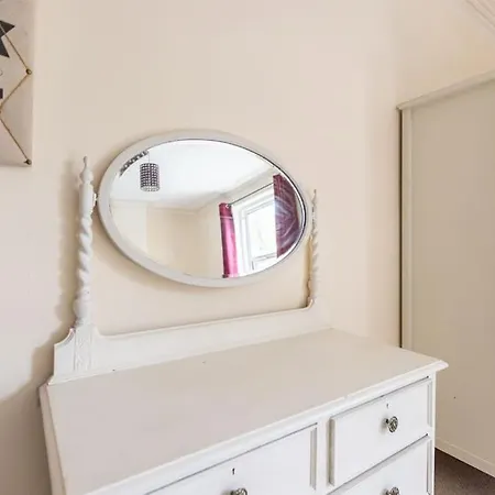 Park View House - Sleeps 6 Casa vacanze *