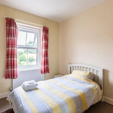 Park View House - Sleeps 6 *