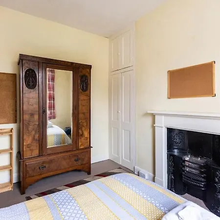 Park View House - Sleeps 6 *