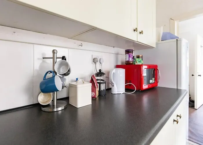 Semesterbostad Park View House - Sleeps 6 York