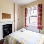 度假居 Park View House - Sleeps 6