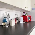 度假居 Park View House - Sleeps 6 约克