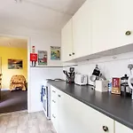 度假居 Park View House - Sleeps 6 约克