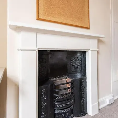 Feriehus Park View House - Sleeps 6 York