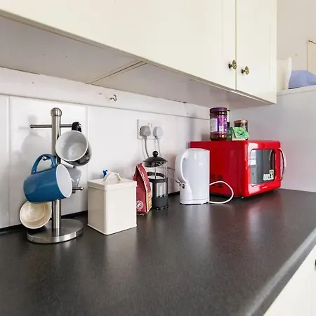 Feriehus Park View House - Sleeps 6 York