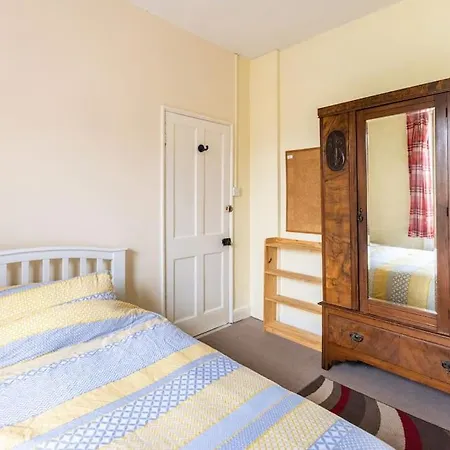 Feriehus Park View House - Sleeps 6 *