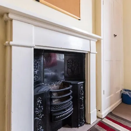 Park View House - Sleeps 6 Feriehus *