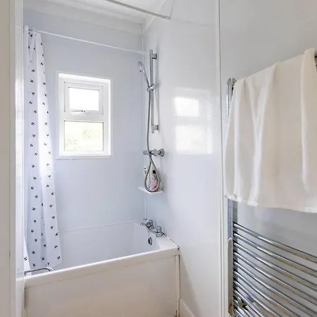 Park View House - Sleeps 6 Feriehus