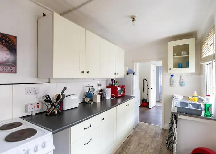 Park View House - Sleeps 6 * York