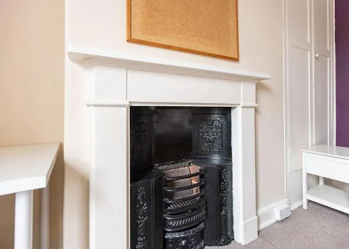 Ferienhaus Park View House - Sleeps 6 York