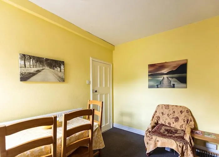 Ferienhaus Park View House - Sleeps 6 York