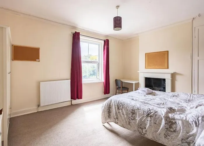 Park View House - Sleeps 6 *