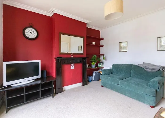 Park View House - Sleeps 6 York