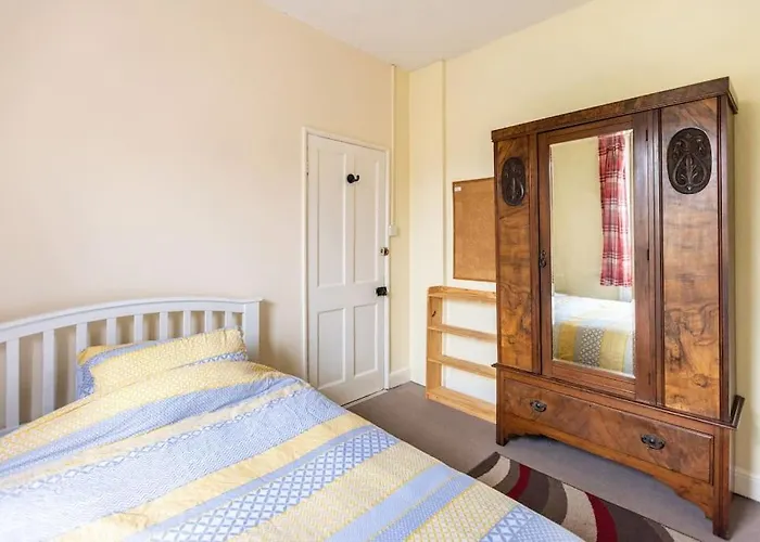 Ferienhaus Park View House - Sleeps 6 *
