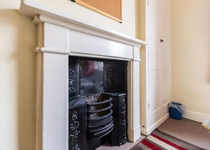 Park View House - Sleeps 6 Ferienhaus *