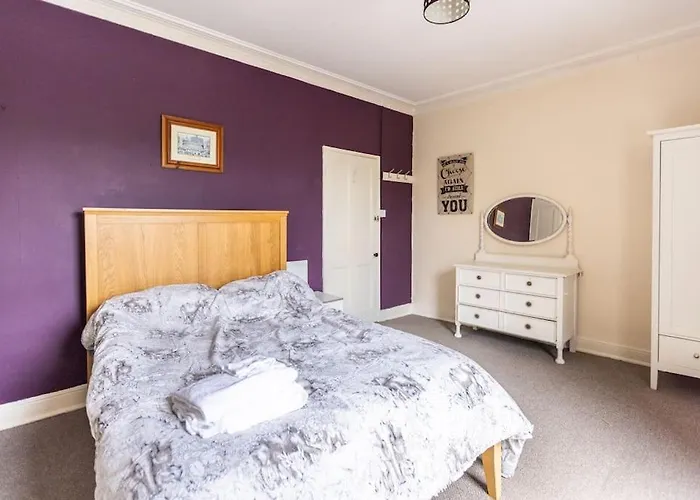 Park View House - Sleeps 6 York