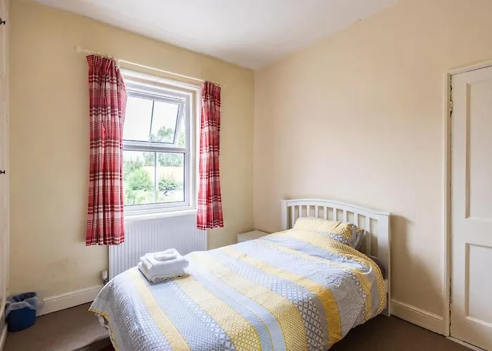 Park View House - Sleeps 6 *