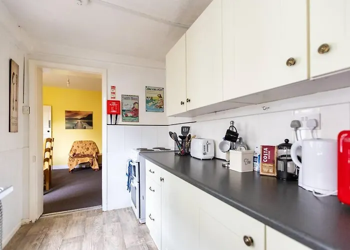 Ferienhaus Park View House - Sleeps 6 York