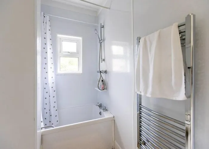 Park View House - Sleeps 6 Ferienhaus