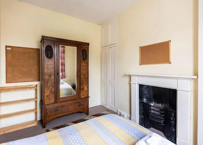 Park View House - Sleeps 6 *